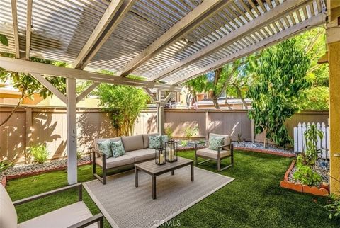 22 Rosewood Aliso Viejo CA 92656