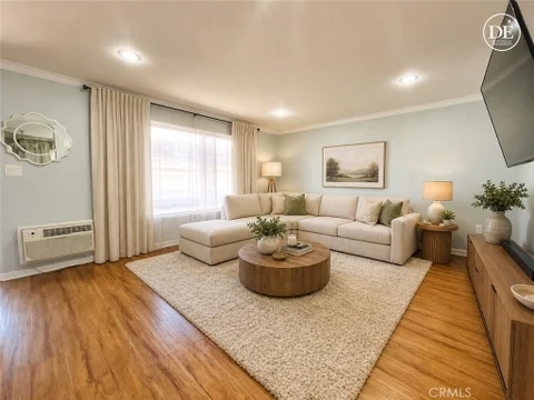 7304 Exeter Street Unit E, Paramount, CA 90723 - MLS#: CV26134444