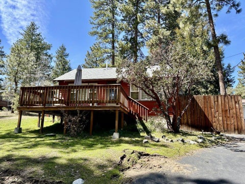 Photo of 53510 Double View Drive, Idyllwild, CA 92549 (MLS # 219155209DA)