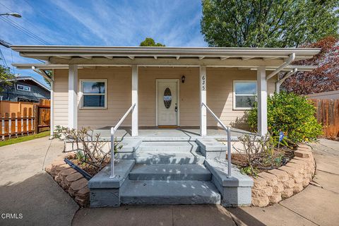 Photo of 625 E Mountain Street, Pasadena, CA 91104 (MLS # P1-25218)