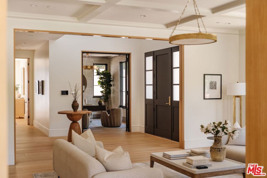 Photo of 13164 Boca De Canon Lane, Los Angeles, CA 90049 (MLS # 26662133)