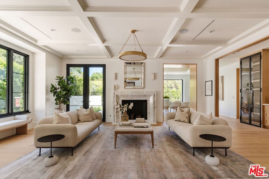 Photo of 13164 Boca De Canon Lane, Los Angeles, CA 90049 (MLS # 26662133)