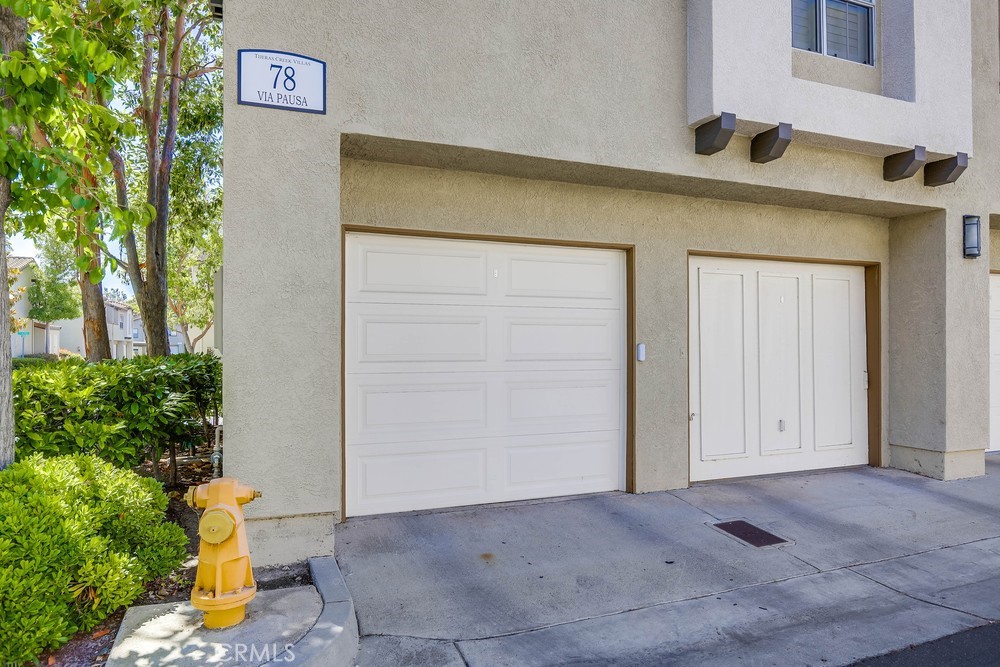 Tijeras Creek Villas (TCV) - Residential