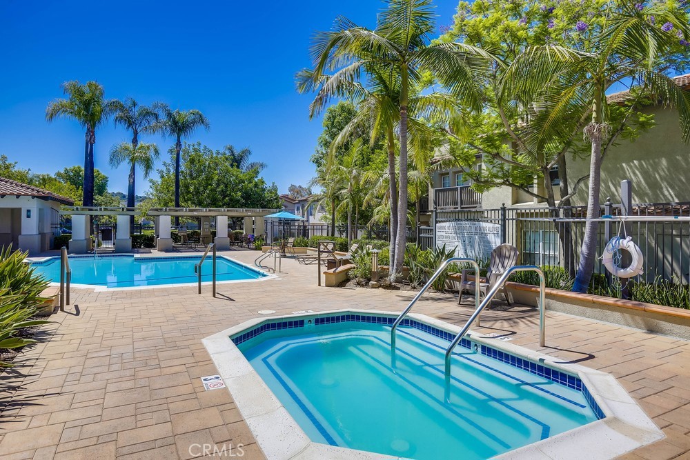 Tijeras Creek Villas (TCV) - Residential