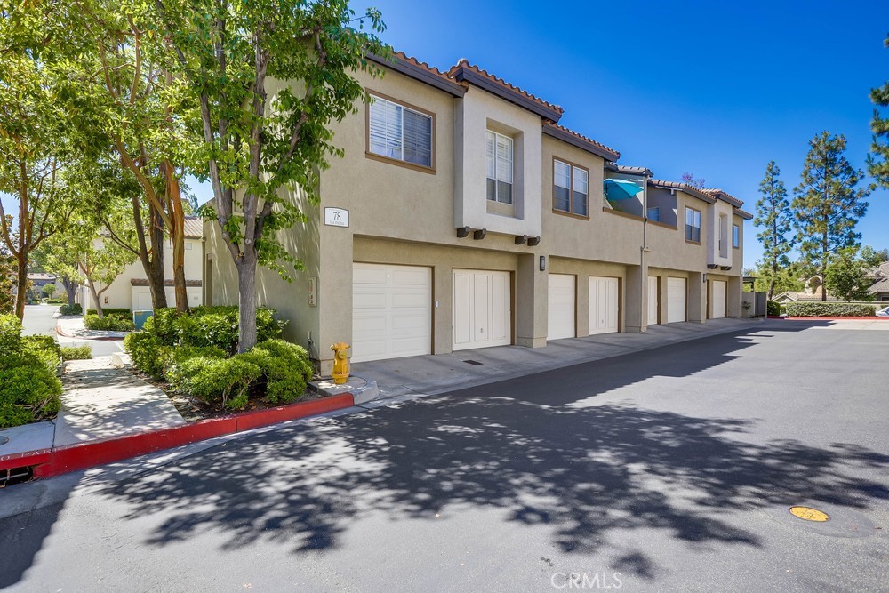 Tijeras Creek Villas (TCV) - Residential