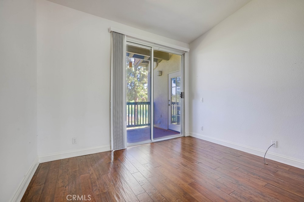 Tijeras Creek Villas (TCV) - Residential