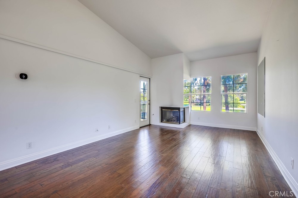 Tijeras Creek Villas (TCV) - Residential