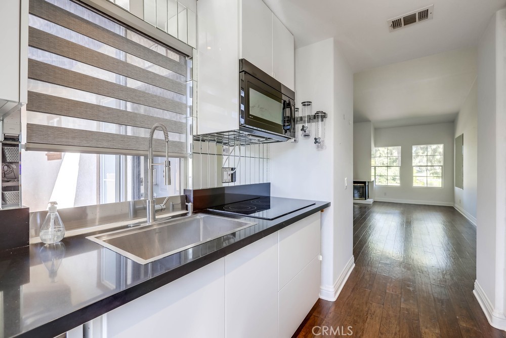 Tijeras Creek Villas (TCV) - Residential