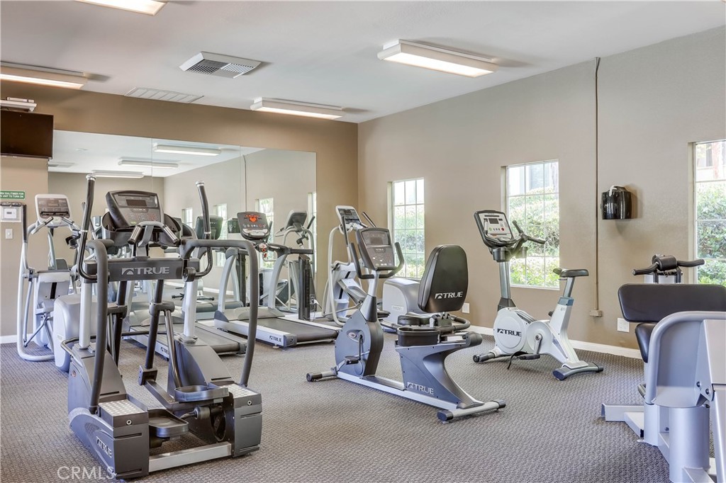 Tijeras Creek Villas (TCV) - Residential