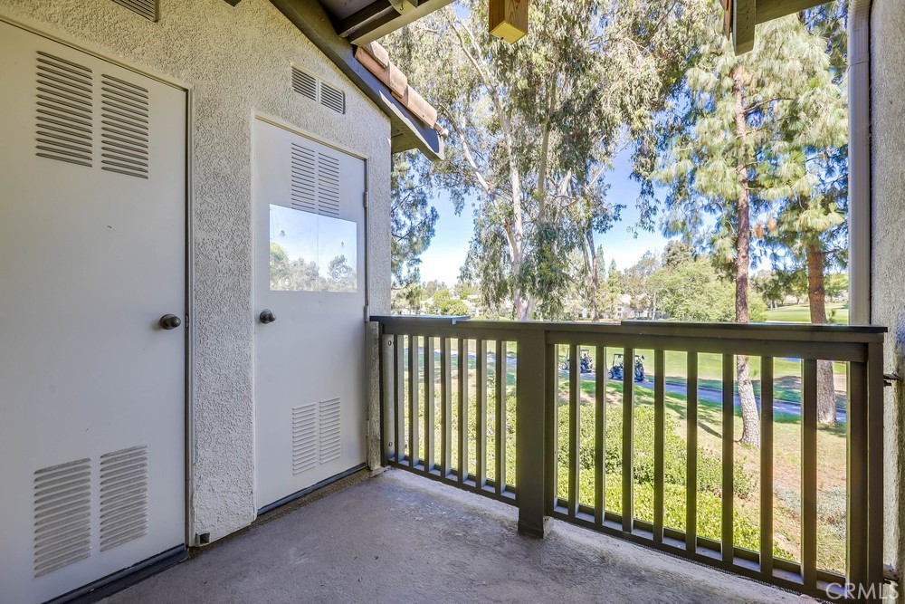 Tijeras Creek Villas (TCV) - Residential