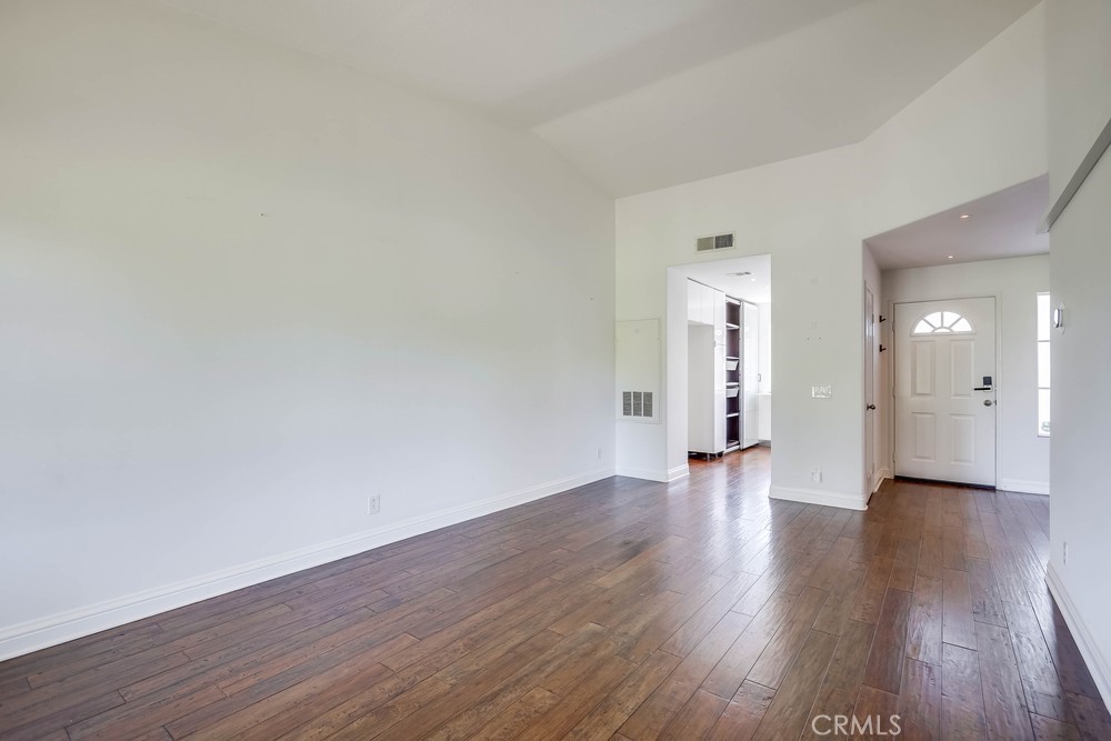 Tijeras Creek Villas (TCV) - Residential