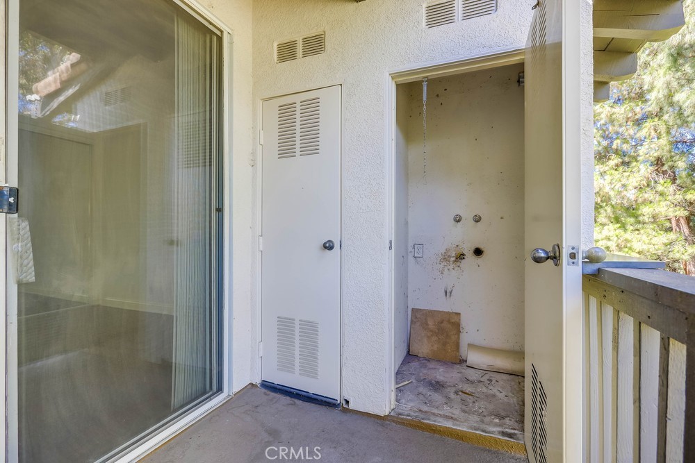 Tijeras Creek Villas (TCV) - Residential