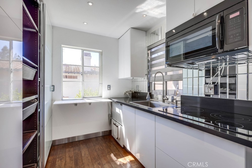 Tijeras Creek Villas (TCV) - Residential