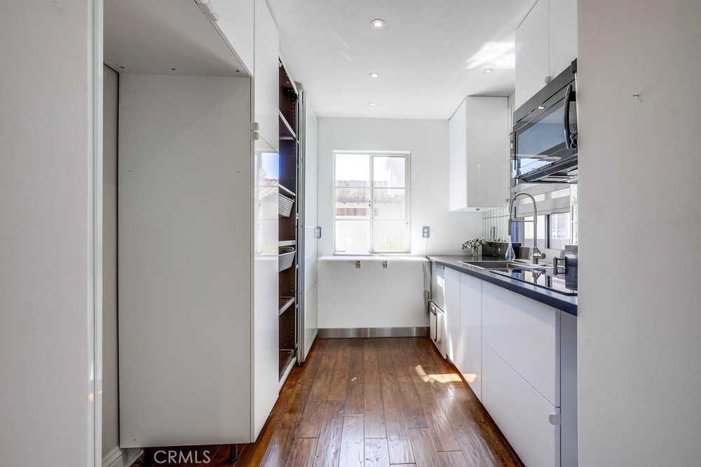 Tijeras Creek Villas (TCV) - Residential