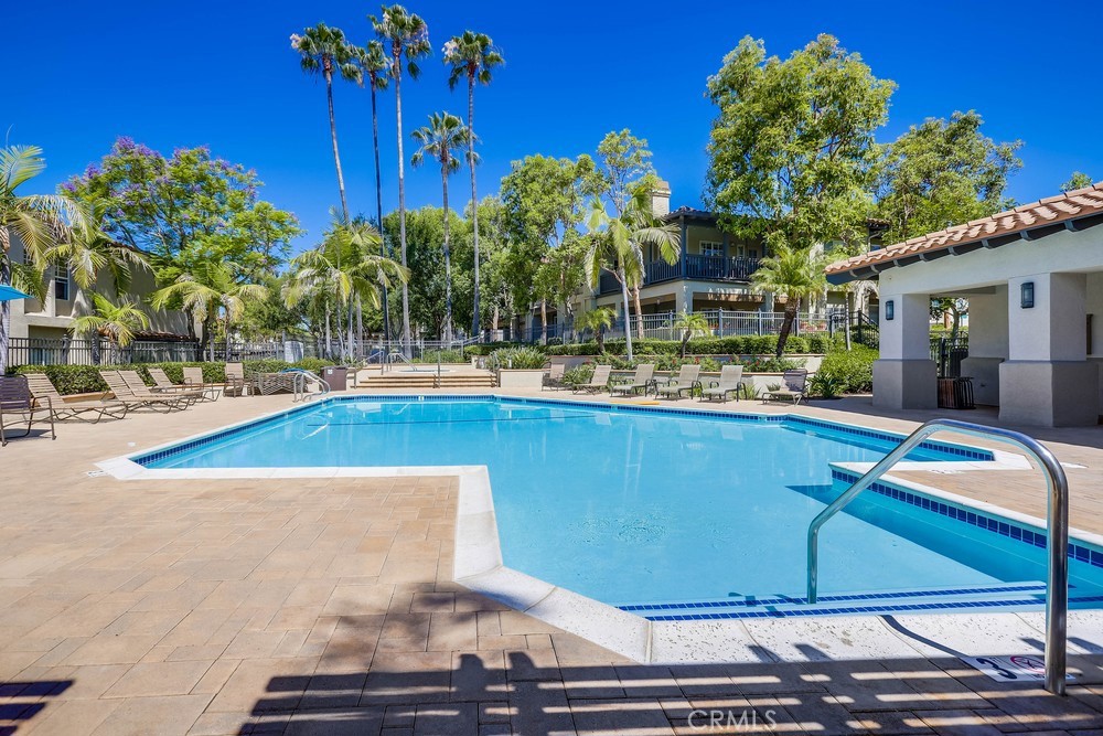 Tijeras Creek Villas (TCV) - Residential