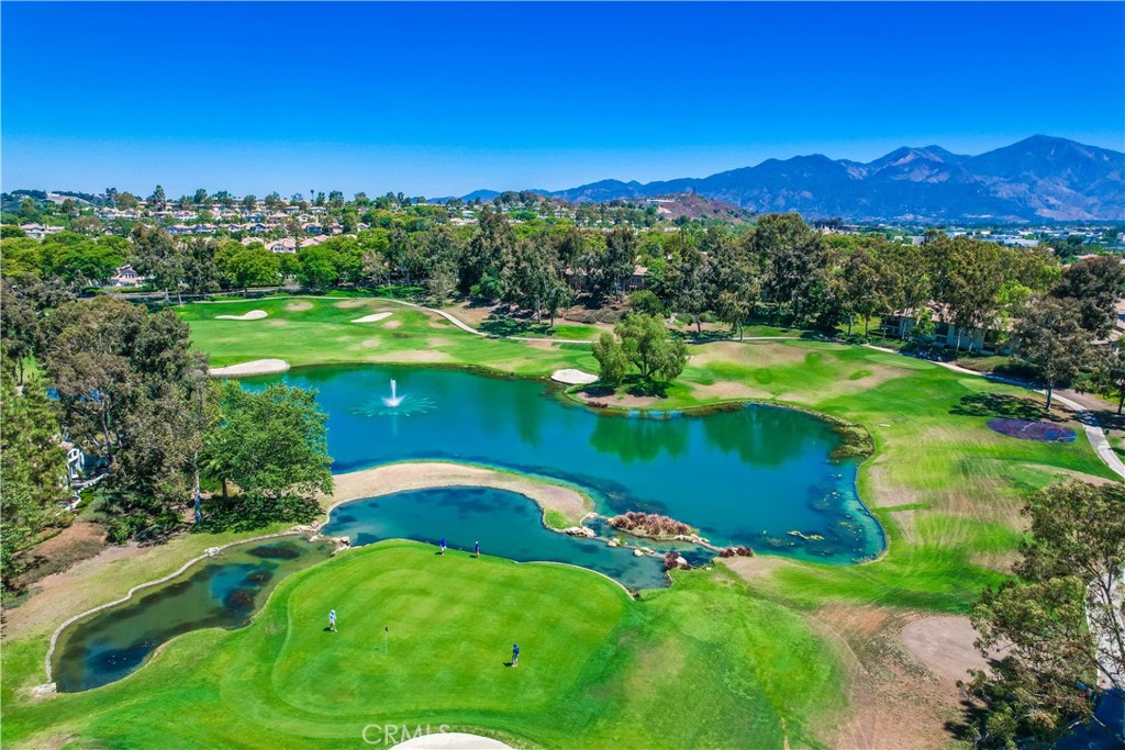 Tijeras Creek Villas (TCV) - Residential