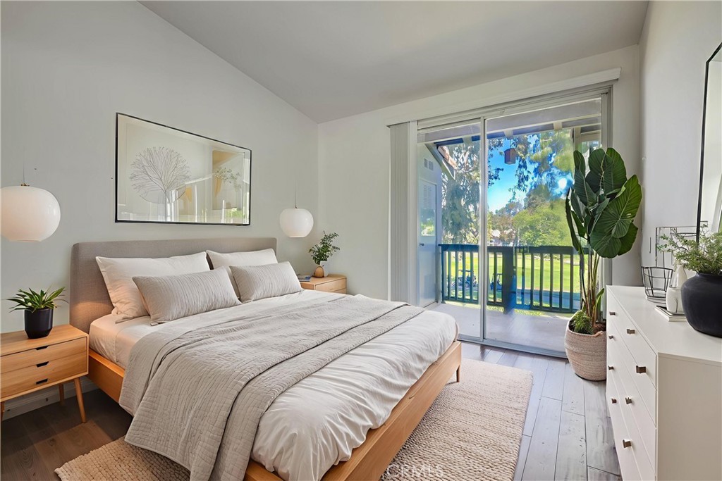 Tijeras Creek Villas (TCV) - Residential