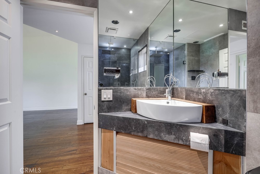 Tijeras Creek Villas (TCV) - Residential