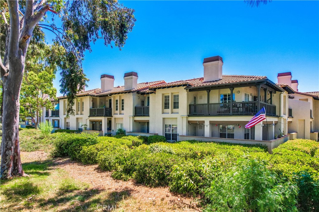 Tijeras Creek Villas (TCV) - Residential