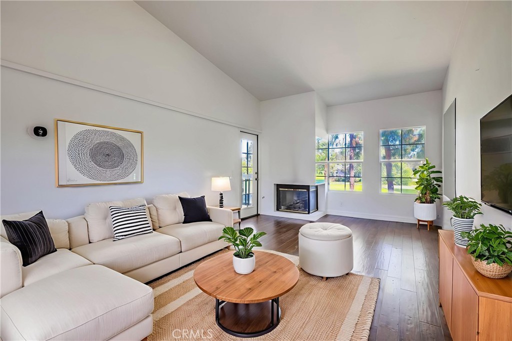 Tijeras Creek Villas (TCV) - Residential