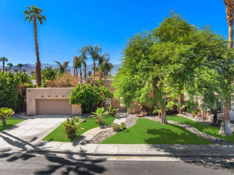 Photo of 35627 Tranquil Place, Cathedral City, CA 92234 (MLS # 219153166DA)