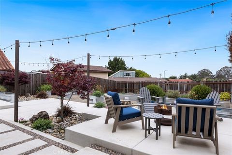 Tiny photo for 242 Vista CT CT, Los Osos, CA 93412 (MLS # SC26099661)