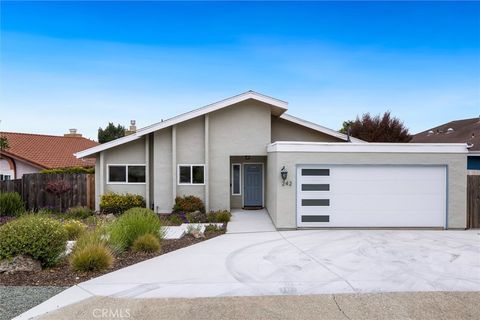 Photo of 242 Vista CT CT, Los Osos, CA 93412 (MLS # SC26099661)