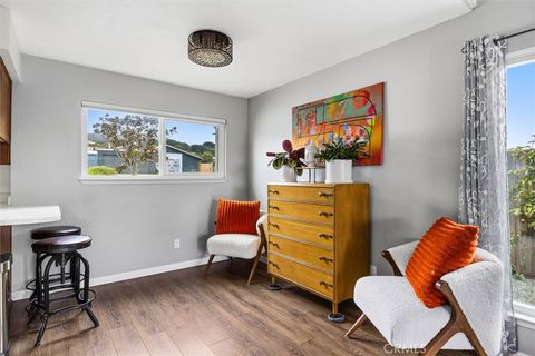 Tiny photo for 242 Vista CT CT, Los Osos, CA 93412 (MLS # SC26099661)