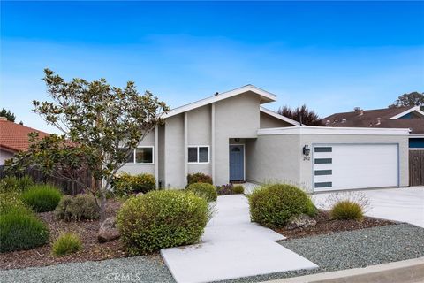 Tiny photo for 242 Vista CT CT, Los Osos, CA 93412 (MLS # SC26099661)