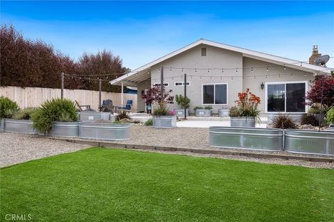 Tiny photo for 242 Vista CT CT, Los Osos, CA 93412 (MLS # SC26099661)