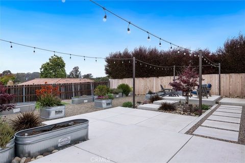 Tiny photo for 242 Vista CT CT, Los Osos, CA 93412 (MLS # SC26099661)