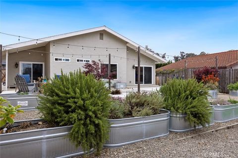 Tiny photo for 242 Vista CT CT, Los Osos, CA 93412 (MLS # SC26099661)
