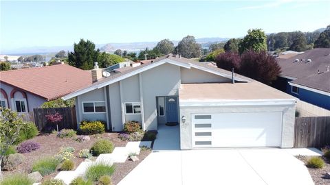Tiny photo for 242 Vista CT CT, Los Osos, CA 93412 (MLS # SC26099661)