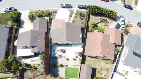 Tiny photo for 242 Vista CT CT, Los Osos, CA 93412 (MLS # SC26099661)