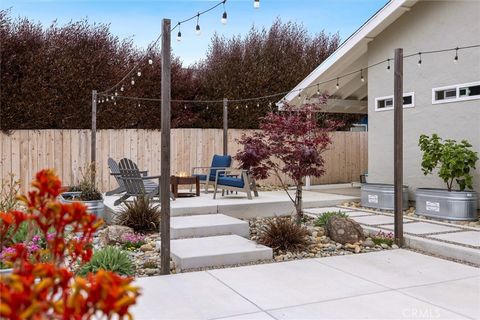 Tiny photo for 242 Vista CT CT, Los Osos, CA 93412 (MLS # SC26099661)