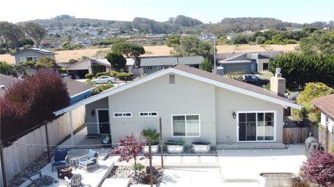 Tiny photo for 242 Vista CT CT, Los Osos, CA 93412 (MLS # SC26099661)
