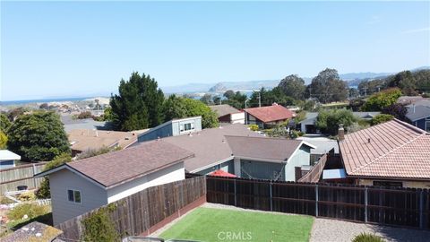 Tiny photo for 242 Vista CT CT, Los Osos, CA 93412 (MLS # SC26099661)