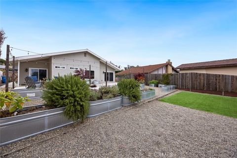 Tiny photo for 242 Vista CT CT, Los Osos, CA 93412 (MLS # SC26099661)