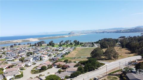Tiny photo for 242 Vista CT CT, Los Osos, CA 93412 (MLS # SC26099661)
