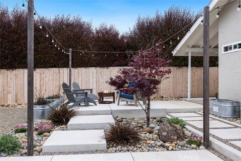 Tiny photo for 242 Vista CT CT, Los Osos, CA 93412 (MLS # SC26099661)
