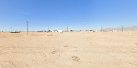 Photo of 2051 Polk Avenue, Thermal, CA 92274 (MLS # 219142050DA)