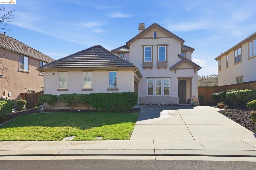 9489 California Oak Cir