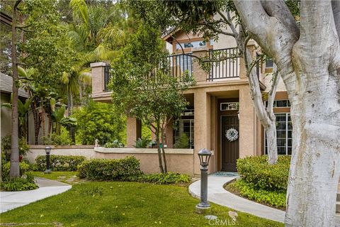 61 Montara Drive Aliso Viejo CA 92656