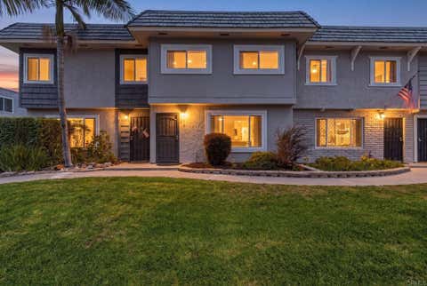 Photo of 9416 Carlton Oaks Drive #B, Santee, CA 92071 (MLS # PTP2606070)