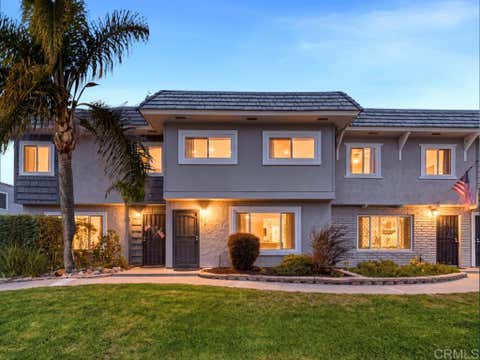 Photo of 9416 Carlton Oaks Drive #B, Santee, CA 92071 (MLS # PTP2606070)
