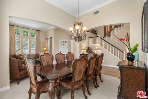 Tiny photo for 7276 Glenhaven Court, West Hills, CA 91307 (MLS # 26832731)