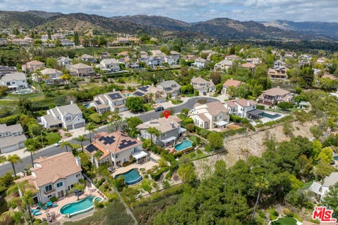 Tiny photo for 7276 Glenhaven Court, West Hills, CA 91307 (MLS # 26832731)