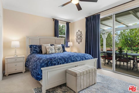 Tiny photo for 7276 Glenhaven Court, West Hills, CA 91307 (MLS # 26832731)