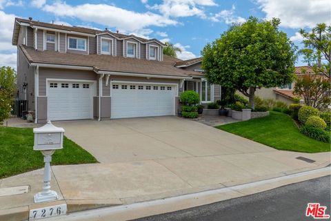 Photo of 7276 Glenhaven Court, West Hills, CA 91307 (MLS # 26832731)