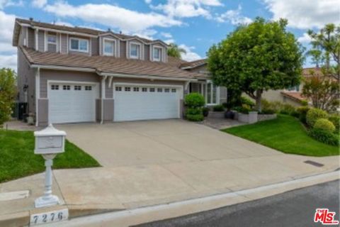Photo of 7276 Glenhaven Court, West Hills, CA 91307 (MLS # 26832731)